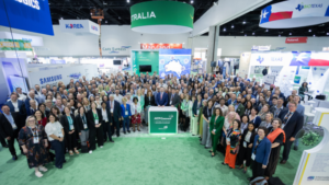 Australian Biotech companies at BIO24, MTPConnect can support your biotech partnering.